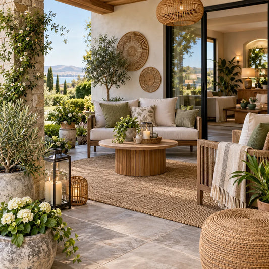 Simple Ways to Refresh Your Home and Garden with Gfiltershop